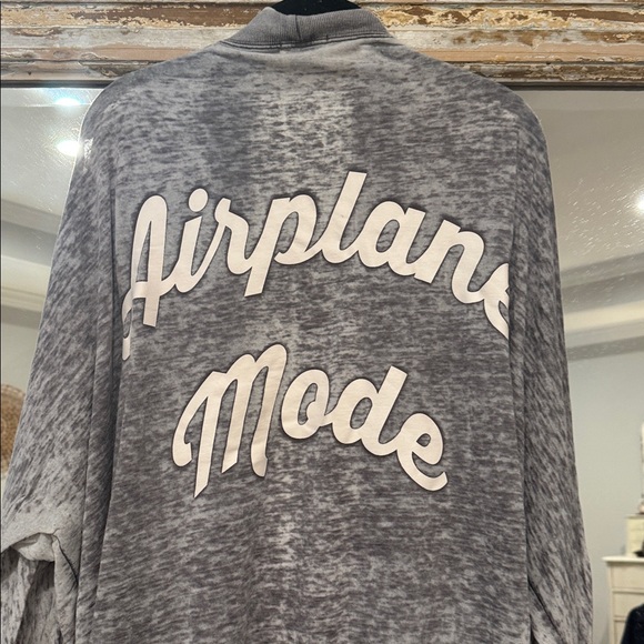 Show me your Mumu cardigan - Picture 2 of 4